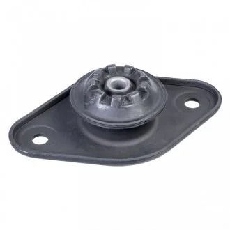 Подушка амортизатора задн Лів/Прав HYUNDAI ACCENT III KIA RIO II 1.4/1.5D/1.6 03.05-12.11 FEBI BILSTEIN 106423