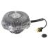 Муфта вискозная FEBI BILSTEIN 106440 (фото 1)