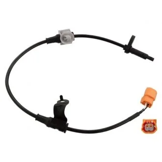 Датчик ABS задн Лів HONDA ACCORD VII 2.0/2.2D/2.4 02.03-05.08 FEBI BILSTEIN 106466
