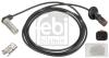 Датчик ABS RVI FEBI BILSTEIN 106477 (фото 1)