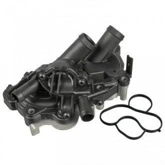 Насос водяной VW 1,2TSI/1,4TSI (Z KORPUSEM) FEBI BILSTEIN 106497