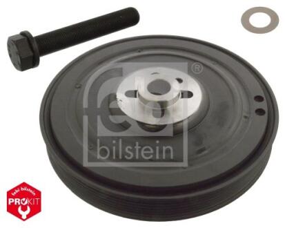 Шків колінвала FEBI BILSTEIN 106526