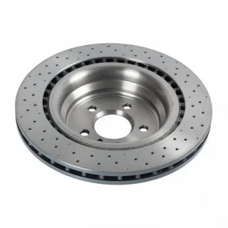 Автозапчасть FEBI BILSTEIN 106606