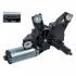 Двигун склоочисника задн MERCEDES A (W168), VANEO (414) 07.97-07.05 106681