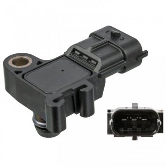 Автозапчасть FEBI BILSTEIN 106732