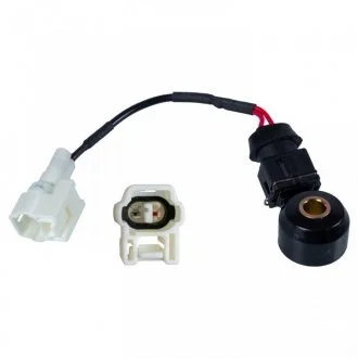 Датчик детонації SUBARU FORESTER, IMPREZA, LEGACY III 1.6/2.0/2.5 06.98-06.09 FEBI BILSTEIN 106818