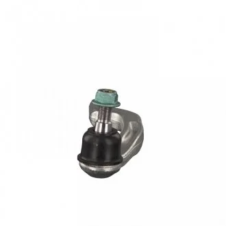 Наконечник тяги рульової з гайкою FEBI BILSTEIN 106860