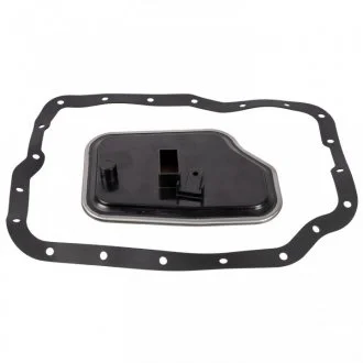 Фільтр масляний АКПП FORD FOCUS 98-12, MAZDA 3, 6 02-09 із прокл. (FEBI) FEBI BILSTEIN 106891