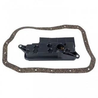 К-т фільтра гідравлічного АКПП FEBI BILSTEIN 106898