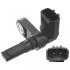 Датчик ABS задн/передн Прав LEXUS GX, LX, TOYOTA 4 RUNNER IV, 4 RUNNER V, FJ CRUISER, LAND CRUISER, LAND CRUISER 100, LAND CRUISER 200, LAND CRUISER 300, LAND CRUISER PRADO 2.7-5.7 01.98- 106960