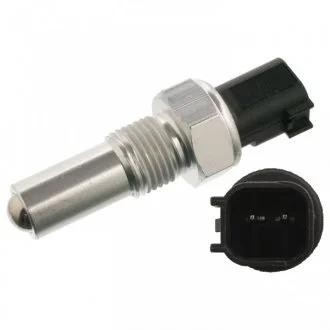 Вимикач світла задній хід FORD C-MAX, C-MAX II, ECOSPORT, FIESTA V, FIESTA VI, FIESTA VII, FOCUS C-MAX, FOCUS II, FOCUS III, FOCUS III/HATCHBACK, FOCUS III/KOMBI, FOCUS II/KOMBI, FOCUS IV 05.02- FEBI BILSTEIN 106972