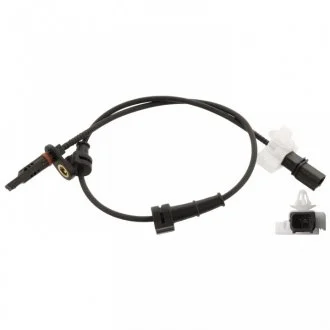 Датчик ABS задн Лів/Прав HONDA ACCORD VIII 2.0/2.2D/2.4 06.08- FEBI BILSTEIN 107172