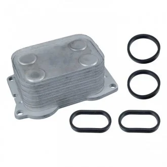 Радіатор мастила FORD MONDEO 2,0 07- Z FILTREM FEBI BILSTEIN 107180