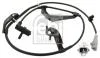 Датчик ABS передн Лів TOYOTA RAV 4 II 1.8-2.4 05.00-11.05 FEBI BILSTEIN 107191 (фото 1)