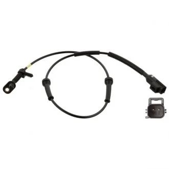 Датчик ABS передн Лів/Прав LAND ROVER DISCOVERY SPORT, RANGE ROVER EVOQUE 1.5H-2.2D 06.11- FEBI BILSTEIN 107212