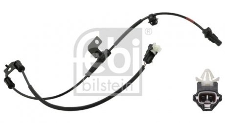 Датчик ABS FEBI BILSTEIN 107284