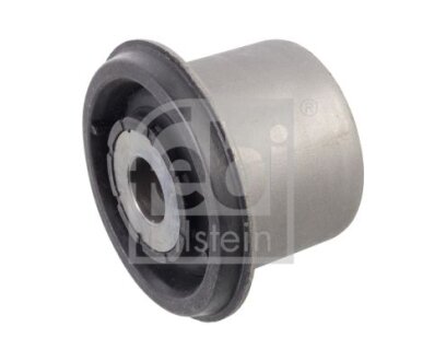 Втулка підвіски кабіни металічно-гумова (19/60/80x57) SCANIA G II, L, P II, R II, S 09.16- FEBI BILSTEIN 107376