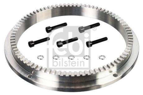 Кільце ABS задн (177/215x22) FEBI BILSTEIN 107445