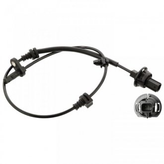 Датчик абс FEBI BILSTEIN 107629