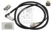 Датчик ABS MAN (лівий) FEBI FEBI BILSTEIN 107659 (фото 1)