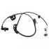 Датчик ABS передн Прав TOYOTA RAV 4 II 1.8-2.4 05.00-11.05 107746