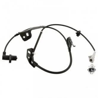 Датчик ABS передн Прав TOYOTA RAV 4 II 1.8-2.4 05.00-11.05 FEBI BILSTEIN 107746