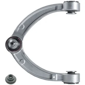 Рычаг febi mercedes benz gl 350 bluetec 4matic control arm with bushes, joint and lock nut 166 330 17 07 s1 FEBI BILSTEIN 107852