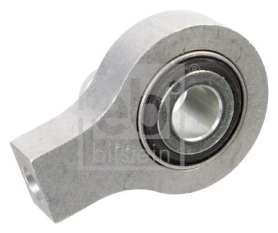 Кронштейн подушки кабіни SCANIA G II, L, P II, R II, S 09.16- FEBI BILSTEIN 107937