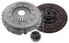Комплект зчеплення (395мм) RVI MIDLUM, PREMIUM, PREMIUM 2, VOLVO 8700, 8900, B6, B7, FE, FE II, FL II, FL III 11.1D-9.8D 01.91- 107966