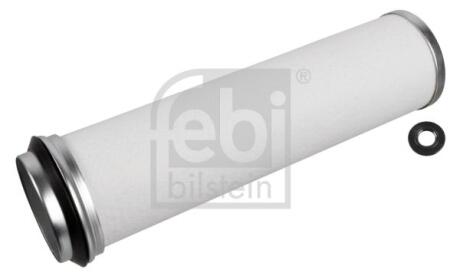 Фільтр повітря FEBI BILSTEIN 108143