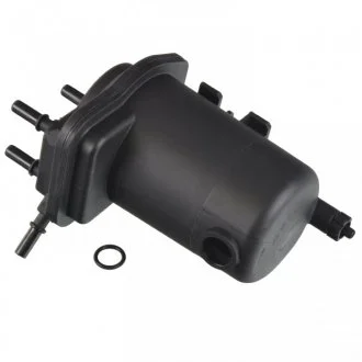 Паливний фільтр RENAULT GRAND SCENIC II, MEGANE II, MEGANE II/KOMBI, SCENIC II 1.5D 09.02-12.10 FEBI BILSTEIN 108284