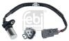Датчик положення колінчастого вала LEXUS IS II, TOYOTA AURIS, AVENSIS, COROLLA VERSO, RAV 4 III, RAV 4 IV, VERSO 2.0D/2.2D 07.05-09.19 108298