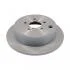 Диск гальмівний задн Лів/Прав SUBARU BRZ, FORESTER, IMPREZA, LEGACY V, OUTBACK, TOYOTA GT 86 1.5-2.5 05.06- 108410