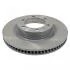 Диск гальмівний передн Лів/Прав LEXUS GX, TOYOTA 4 RUNNER V, LAND CRUISER, LAND CRUISER PRADO 2.7-4.6 08.09- 108458