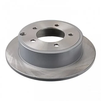 Диск тормозной FEBI BILSTEIN 108574