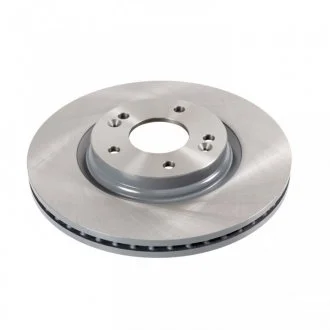 Тормозной диск FEBI BILSTEIN 108575