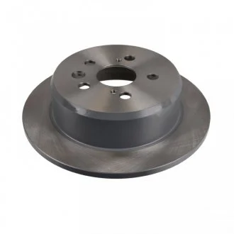 Диск гальмівний задн Лів/Прав TOYOTA CELICA 1.8/2.0 11.93-11.99 FEBI BILSTEIN 108639