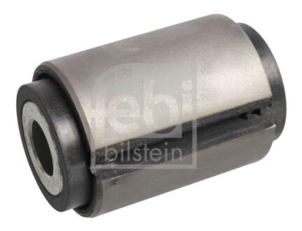 Сайлентблок ресори Внутрішн (58x20) MAN TGM I, TGM II 10.05- FEBI BILSTEIN 108693