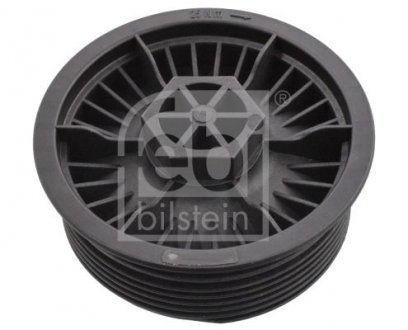 Кришка фільтра паливного FEBI BILSTEIN 108695