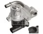 Клапан EGR DACIA DOKKER, DOKKER/MINIVAN, DUSTER, DUSTER/SUV, LODGY, LOGAN, LOGAN EXPRESS, LOGAN II, LOGAN MCV, LOGAN MCV II, SANDERO, SANDERO II, NISSAN CUBE, JUKE, NOTE, NV200 1.5D/1.6 05.05- 108786