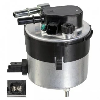 Фільтр палива FEBI BILSTEIN 108974