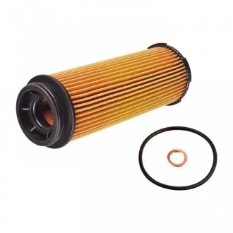 Фільтр мастила FEBI BILSTEIN 109000