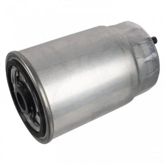 Паливний фільтр ALFA ROMEO 147, 156, 166 CITROEN JUMPER I, JUMPER II FIAT BRAVA, BRAVO I, DOBLO, DOBLO/MINIVAN, DUCATO, MAREA, PALIO, STILO, STRADA KIA CARENS I LANCIA LYBRA 1.2-2.8D 10.95- FEBI BILSTEIN 109138