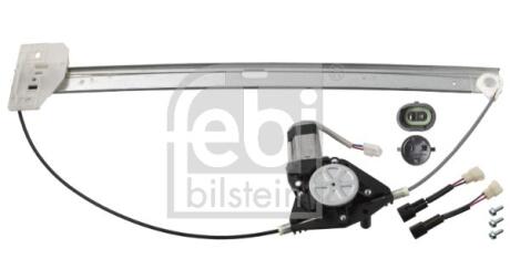 Склопідемник передніх дверей FEBI BILSTEIN 109142