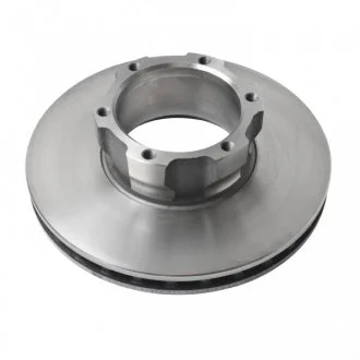 Диск гальмівний пер. R16 304mm, DB814 FEBI BILSTEIN 10919