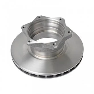 Диск гальмівний FEBI BILSTEIN 10921