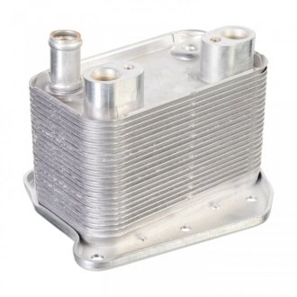 DB Масляный радиатор W203/210,Sprinter 2.2/2.7CDI FEBI BILSTEIN 109229 (фото 1)