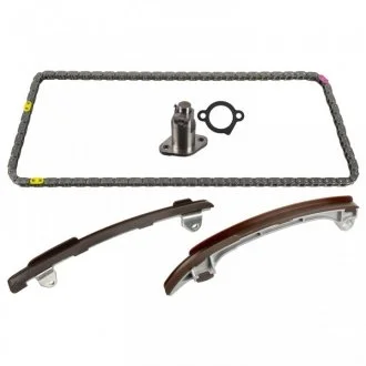 К-т ланцюга привідного грм FEBI BILSTEIN 109406