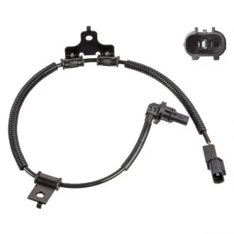 Датчик ABS передн Лів KIA PICANTO I 1.0-1.1LPG 04.04-09.11 FEBI BILSTEIN 109418
