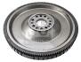 Маховик (жорсткий) 150/475мм RVI C, K, T, VOLVO 8300, 8900, 9400, 9500, FM, FM II, FM III, FM9, FMX, FMX II, FMX III 12.01- FEBI BILSTEIN 109442 (фото 1)